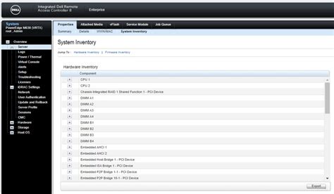 dell idrac download|Support for Integrated Dell Remote Access Controller 8.